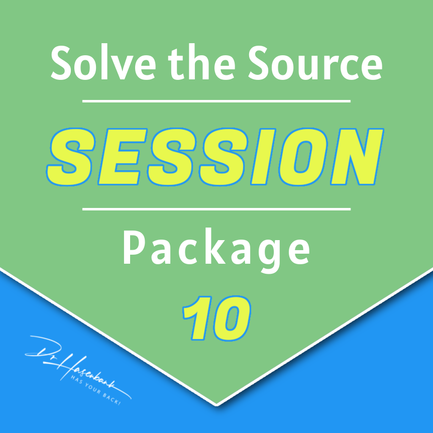 PACKAGE • 10 HRS (10% DISCOUNT)